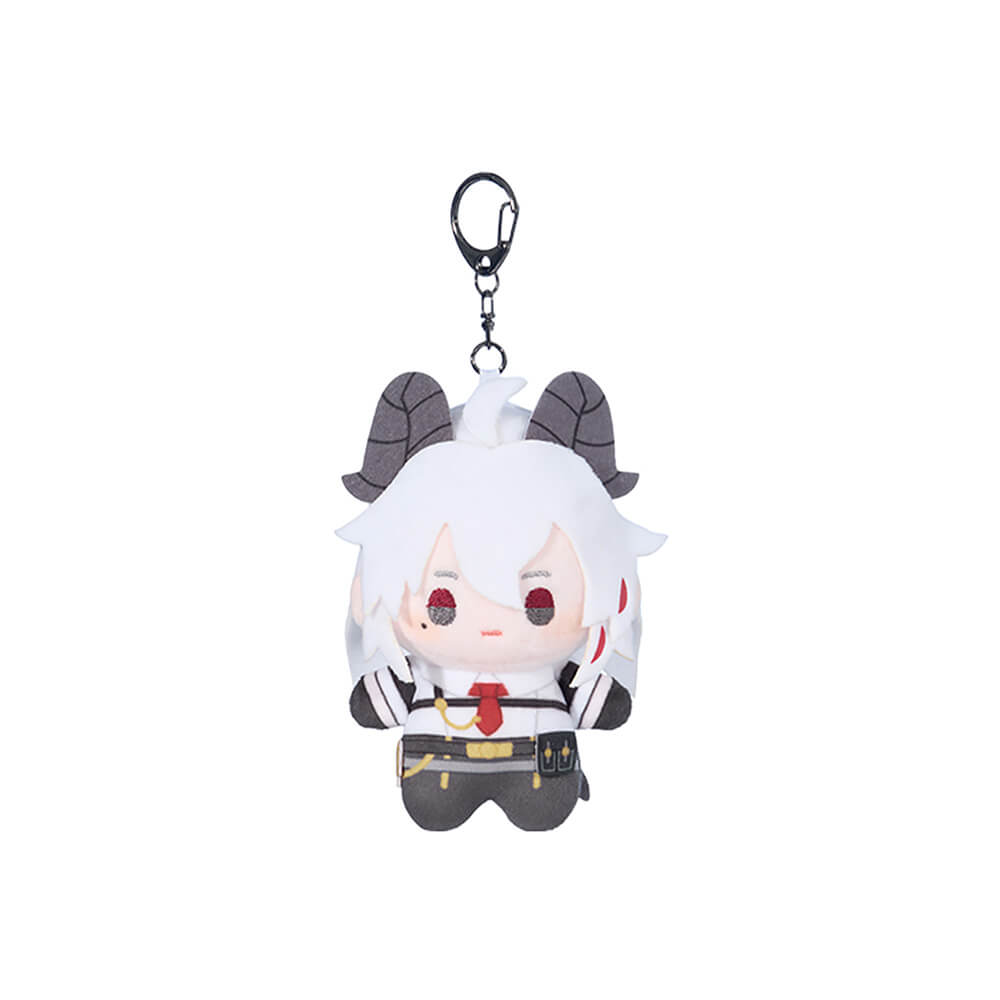 Wuthering Waves Mini Resonator Series Nuigurumi Plush Vol.2