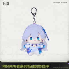 Wuthering Waves Mini Resonator Series Nuigurumi Plush Vol.2