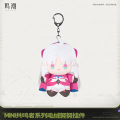 Wuthering Waves Mini Resonator Series Nuigurumi Plush Vol.2