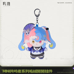 Wuthering Waves Mini Resonator Series Nuigurumi Plush Vol.2
