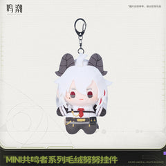 Wuthering Waves Mini Resonator Series Nuigurumi Plush Vol.2