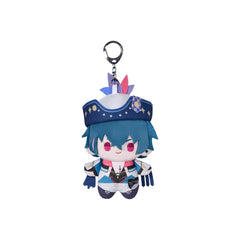 Wuthering Waves Mini Resonator Series Nuigurumi Plush Vol.2