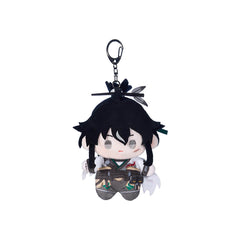 Wuthering Waves Mini Resonator Series Nuigurumi Plush Vol.2