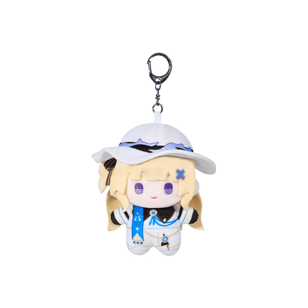 Wuthering Waves Mini Resonator Series Nuigurumi Plush Vol.2