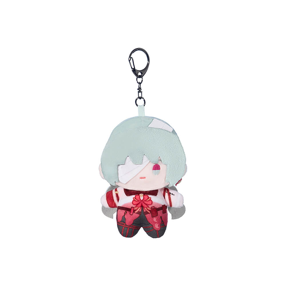 Wuthering Waves Mini Resonator Series Nuigurumi Plush Vol.2