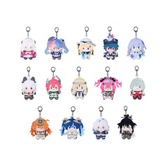 Wuthering Waves Mini Resonator Series Nuigurumi Plush Vol.2