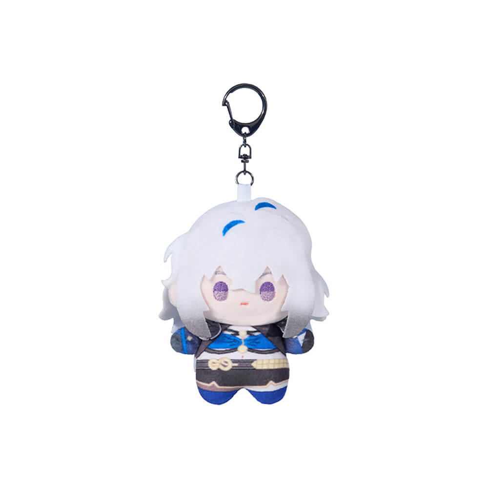 Wuthering Waves Mini Resonator Series Nuigurumi Plush Vol.2