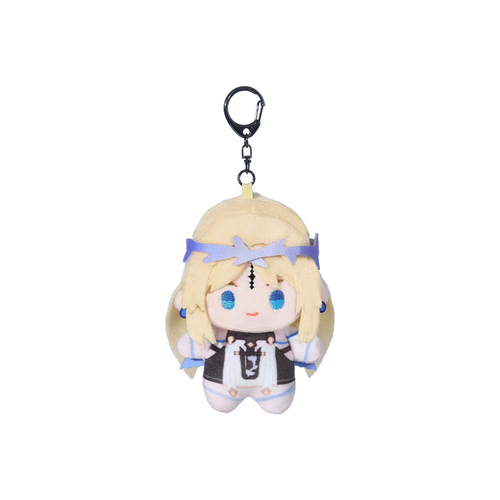Wuthering Waves Mini Resonator Series Nuigurumi Plush Vol.2