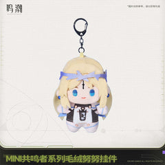 Wuthering Waves Mini Resonator Series Nuigurumi Plush Vol.2