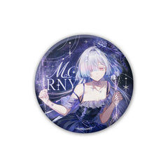 Wuthering Waves Mornye Starlight's Destination Themed Gift Box