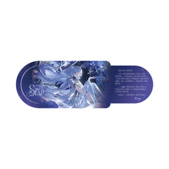 Wuthering Waves Mornye The Serene Star Themed Bracelet