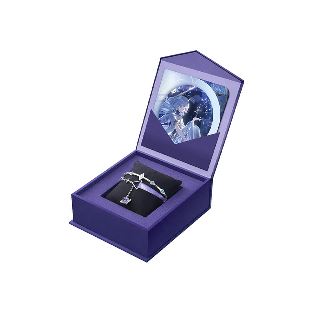 Wuthering Waves Mornye The Serene Star Themed Bracelet