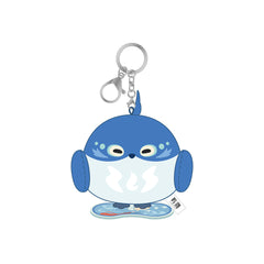 Wuthering Waves Nest On You Themed Magnetic Plush Doll