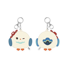 Wuthering Waves Nest On You Themed Magnetic Plush Doll