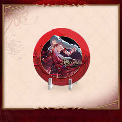 Wuthering Waves Camellya Seed of Fate Flower Box Gift Box
