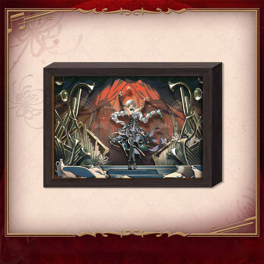【 Pre order 】Wuthering Waves Phrolova Shadow Box Light