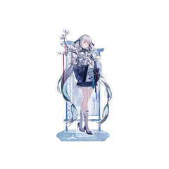 Wuthering Waves Porcelain Radiance Series Acrylic Standee