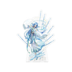 Wuthering Waves Qingxiao Ethereal Shades Themed Gift Box