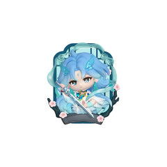 Wuthering Waves Qingxiao Ethereal Shades Themed Gift Box