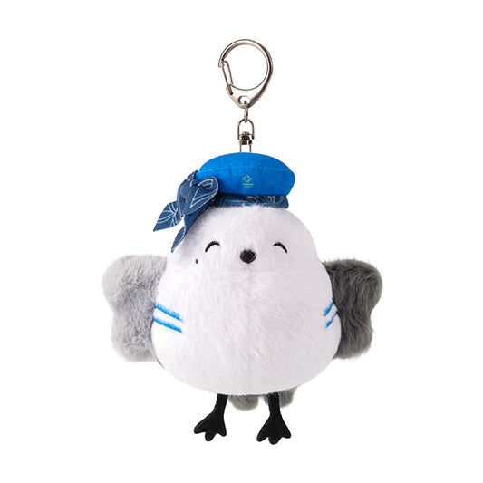 Wuthering Waves Yangyang Lark Plush Pendant
