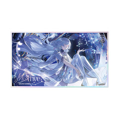 Wuthering Waves Resonator Series Resonance Awakening Acrylic Colored Paper