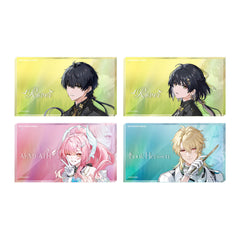 Wuthering Waves Resonator Themed Avatar Acrylic Block