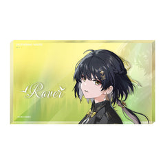 Wuthering Waves Resonator Themed Avatar Acrylic Block