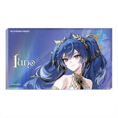 【 Pre order 】Wuthering Waves Resonator Themed Avatar Acrylic Block