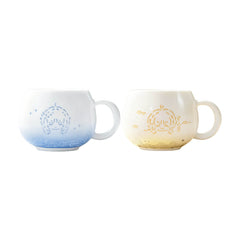 Wuthering Waves Resonator Themed Ceramic Cup