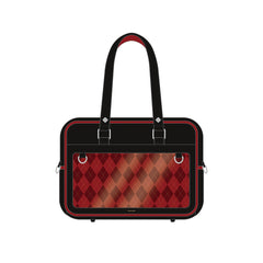Wuthering Waves Resonator Themed Chisa's Motif Satchel