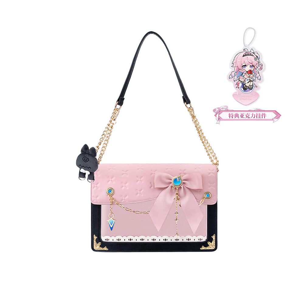 Wuthering Waves Resonator Themed Denia's Motif Chain Bag