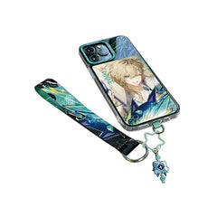 Wuthering Waves Resonator Themed Lynae's Motif Phone Case Set