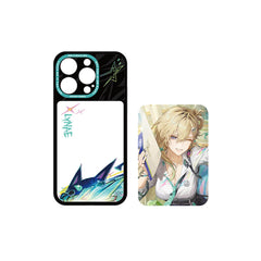 Wuthering Waves Resonator Themed Lynae's Motif Phone Case Set