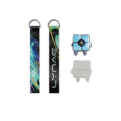 Wuthering Waves Resonator Themed Lynae's Motif Phone Case Set