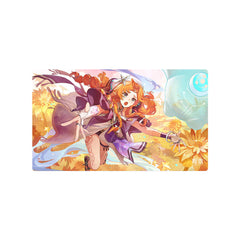 Wuthering Waves Resonator Themed Mouse Pad