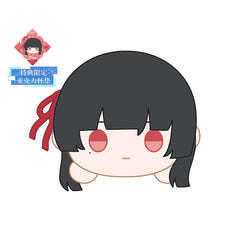 Wuthering Waves Resonator Themed Nesoberi Plush