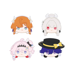 Wuthering Waves Resonator Themed Nesoberi Plush