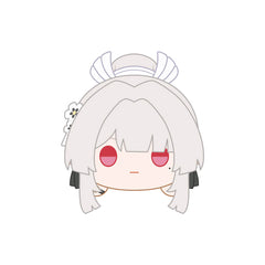 Wuthering Waves Resonator Themed Nesoberi Plush