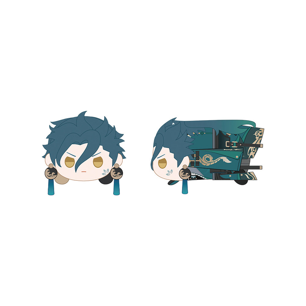 Wuthering Waves Resonator Themed Nesoberi Plush