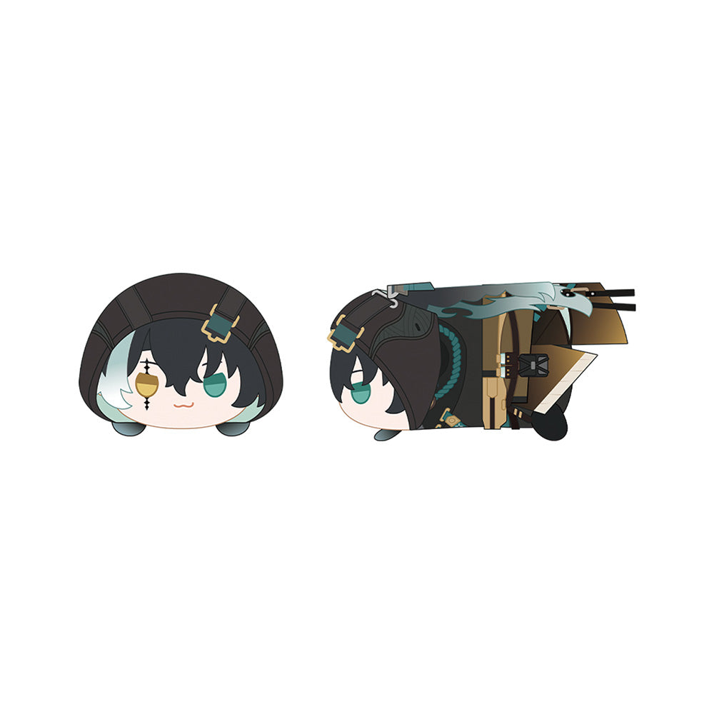 Wuthering Waves Resonator Themed Nesoberi Plush