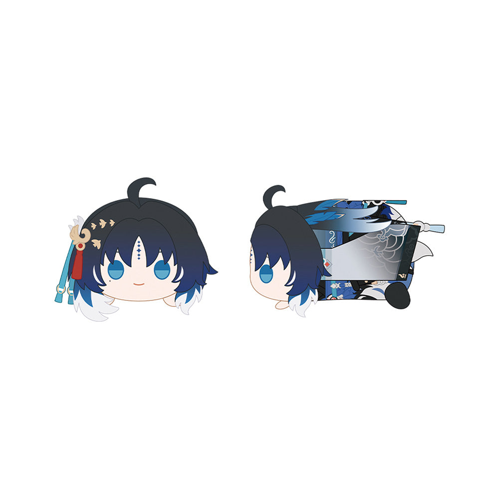Wuthering Waves Resonator Themed Nesoberi Plush