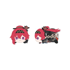 Wuthering Waves Resonator Themed Nesoberi Plush
