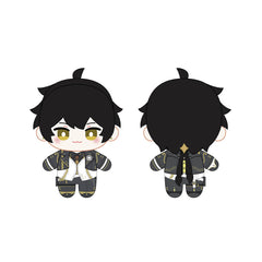 Wuthering Waves Resonator Themed Rover Plush Doll — Startorch Academy Ver.