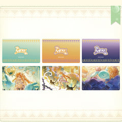 Wuthering Waves Sigrika Feather Seeker of Spring Themed Gift Box