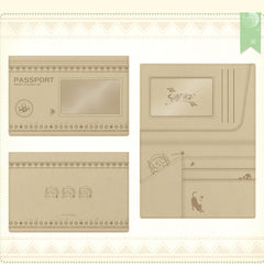 Wuthering Waves Sigrika Feather Seeker of Spring Themed Gift Box