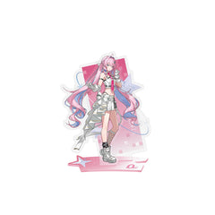 Wuthering Waves Solar5 Themed Acrylic Standee