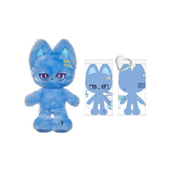 【 Pre order 】Wuthering Waves Solar5 Themed MILLE Plush Doll