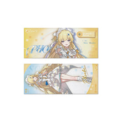 Wuthering Waves Solar5 Themed Reversible Support Towel