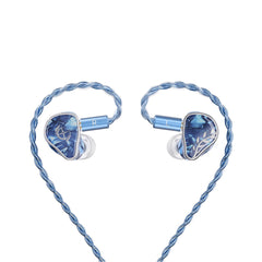 Wuthering Waves Solar5 Themed Wired In-Ear Earbuds Gift Box-Iuno
