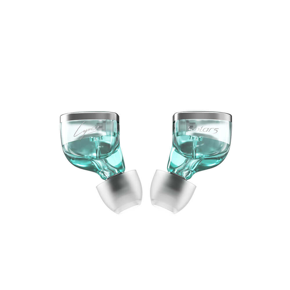 Wuthering Waves Solar5 Themed Wired In-Ear Earbuds Gift Box-Lynae